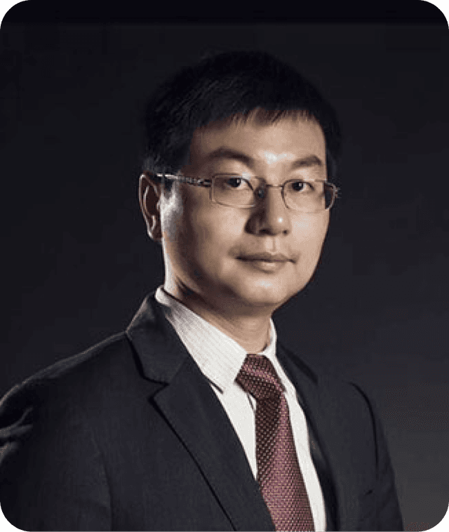 Denson Xu,
