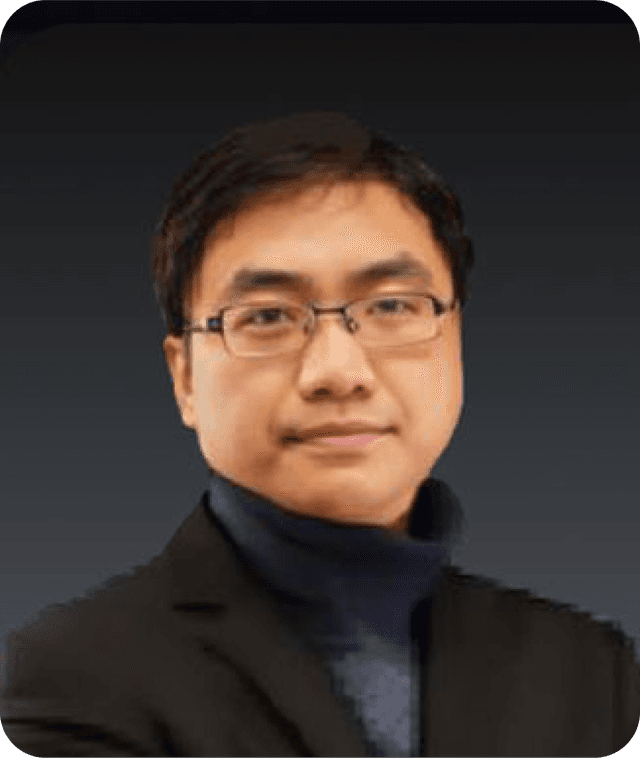 Andrew Wang,